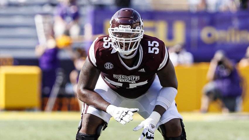 Philadelphia High School alumnus Greg Eiland was signed as a free agent by the Seattle Seahawks. Eiland played four years at Mississippi State University.